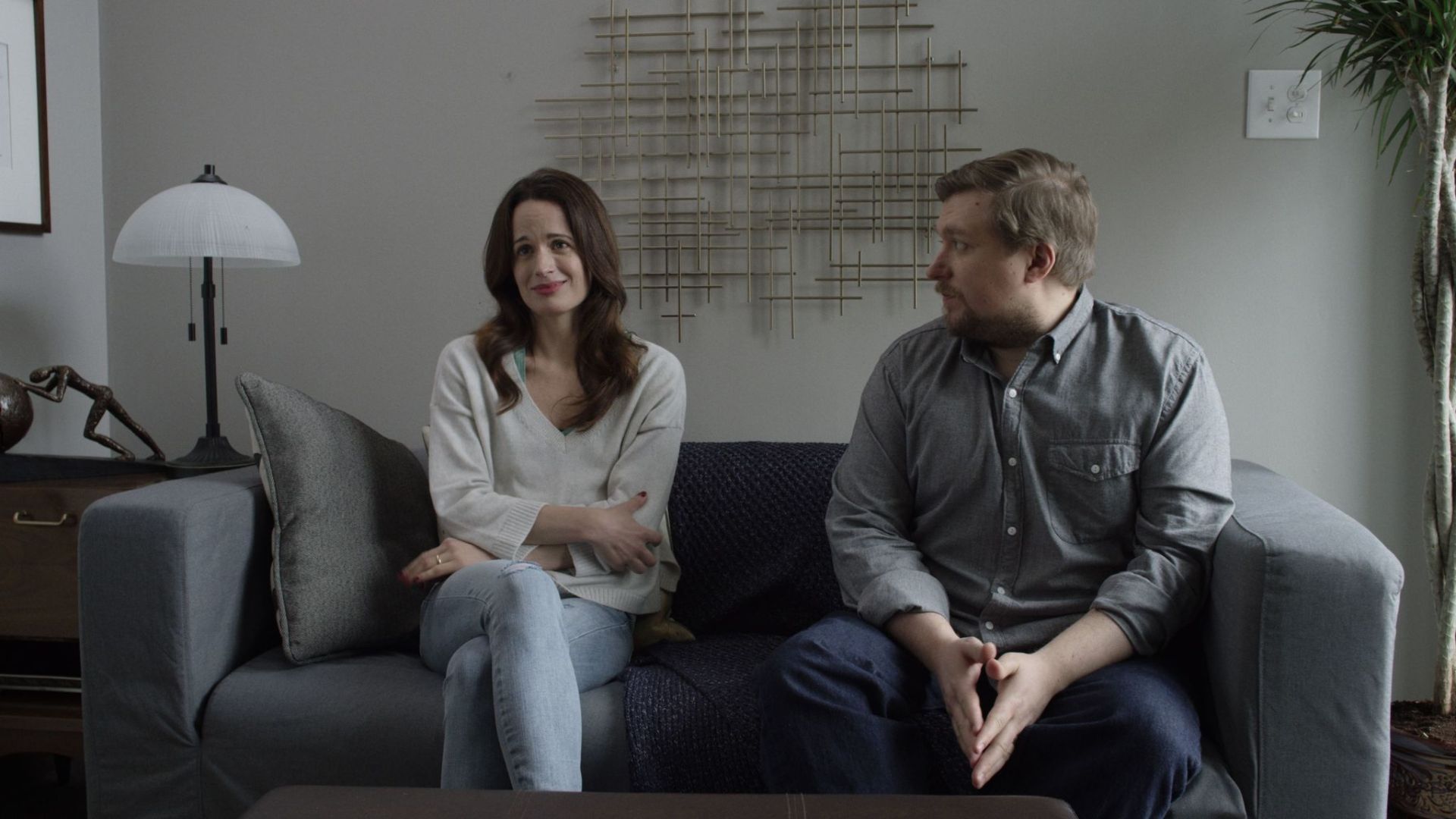 Netflix underrated show: Easy