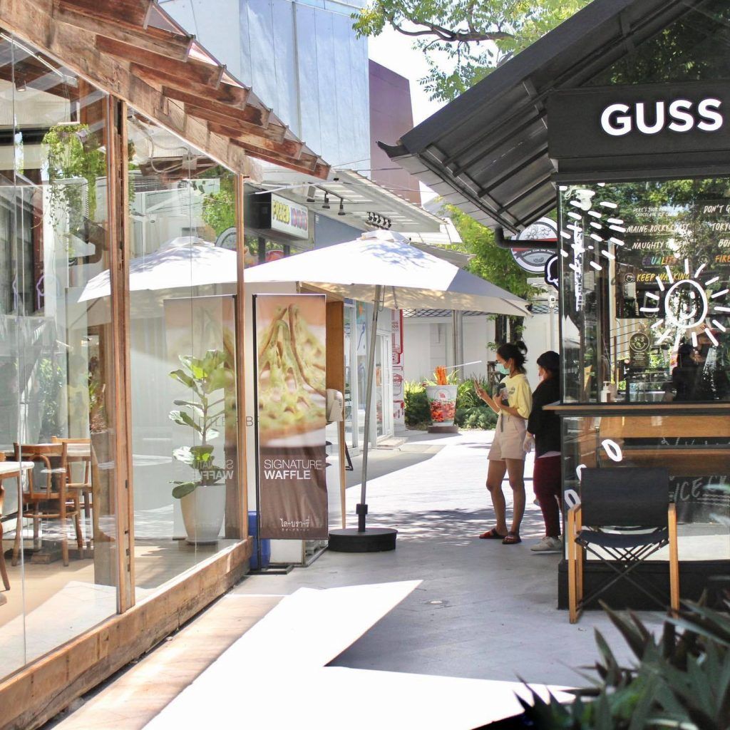 Why You Should Visit Phrom Phong, One Of Bangkok’s Trendiest Neighbourhoods Why You Should Visit Phrom Phong, One Of Bangkok’s Trendiest Neighbourhoods