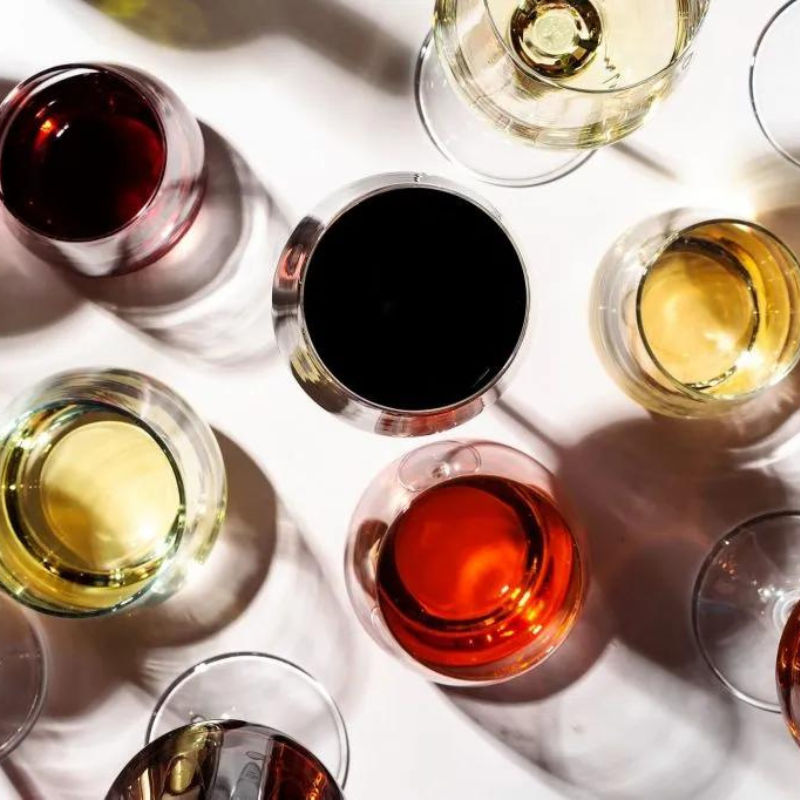 How To Drink Like A Royal