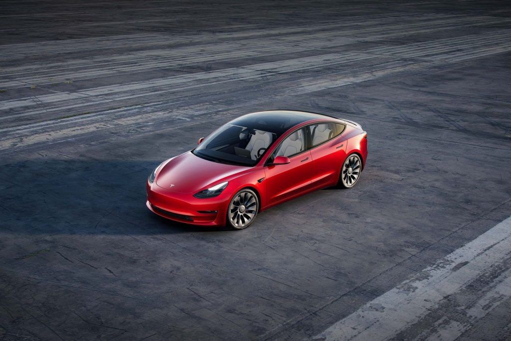 Tesla Model 3 To Mercedes-Benz E-Class: The Safest Luxury Cars To Drive