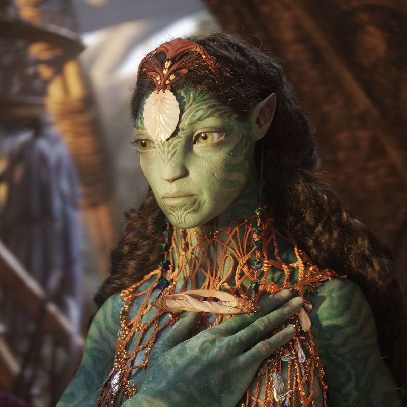 The Most-Anticipated Upcoming Movies to Catch This Year
