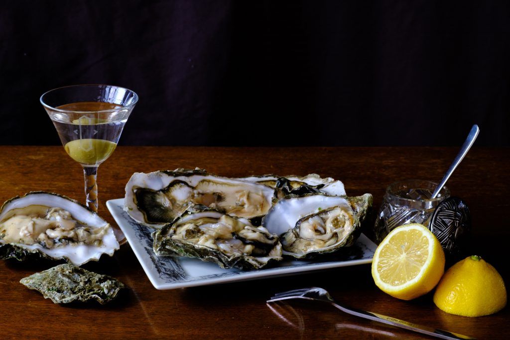Feeling Shellfish? Here’s How To Clean All Kinds Of Clams, Mussels, And Oysters