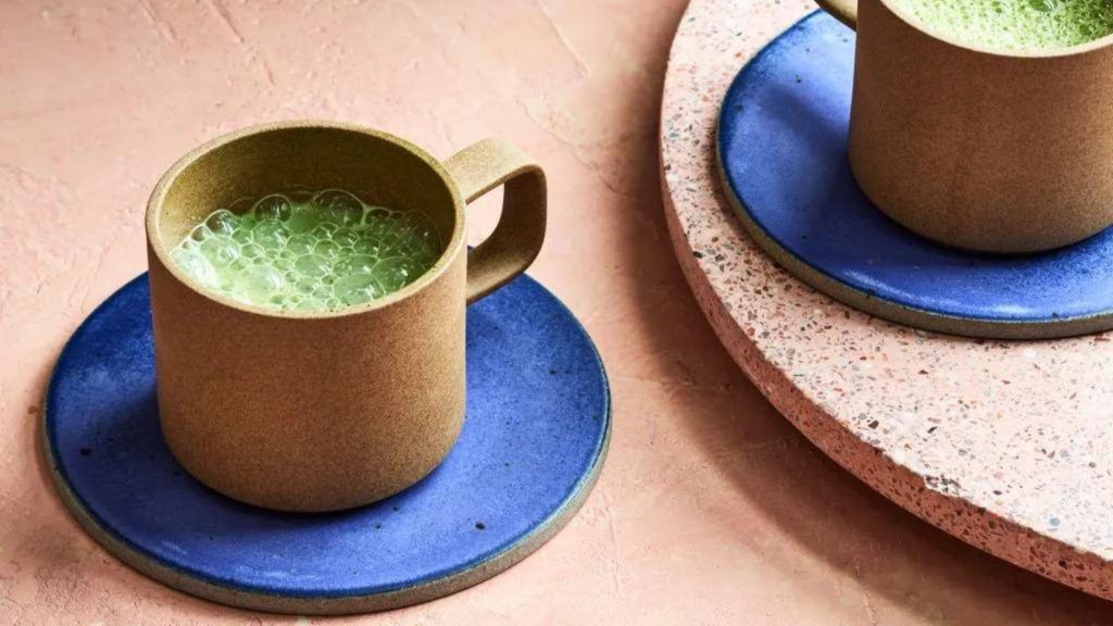 Japanese Tea 101: The Difference Between Matcha, Hojicha And More
