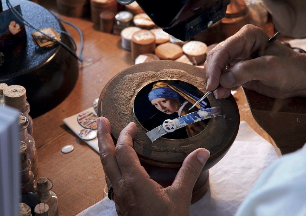 Fascinating Chiming Watches That Bring Music To Your Ears