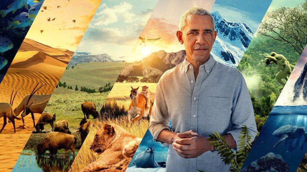 World Tour: 12 Travel Shows On Netflix That Take You Around The Globe