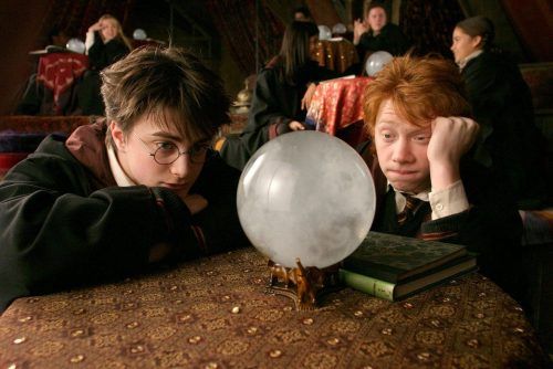 How To Watch The Harry Potter Movies In Chronological Order