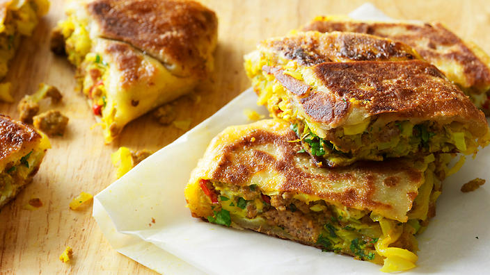 Where To Find The Tastiest And Crispiest Murtabak In KL And PJ