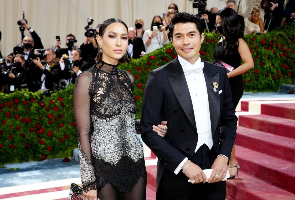 malaysians in hollywood