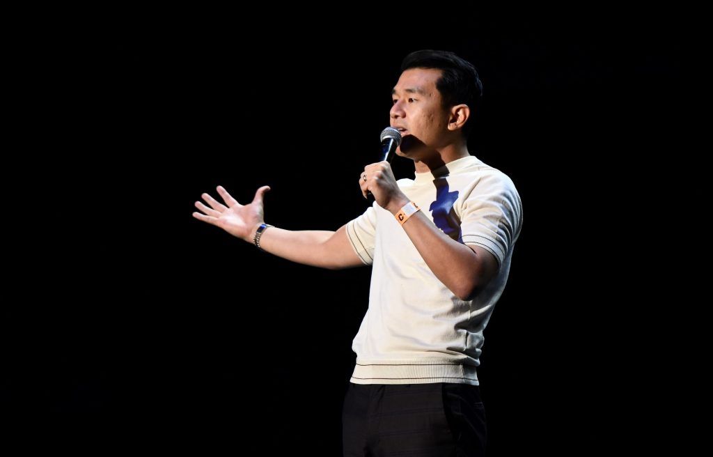 malaysians in hollywood