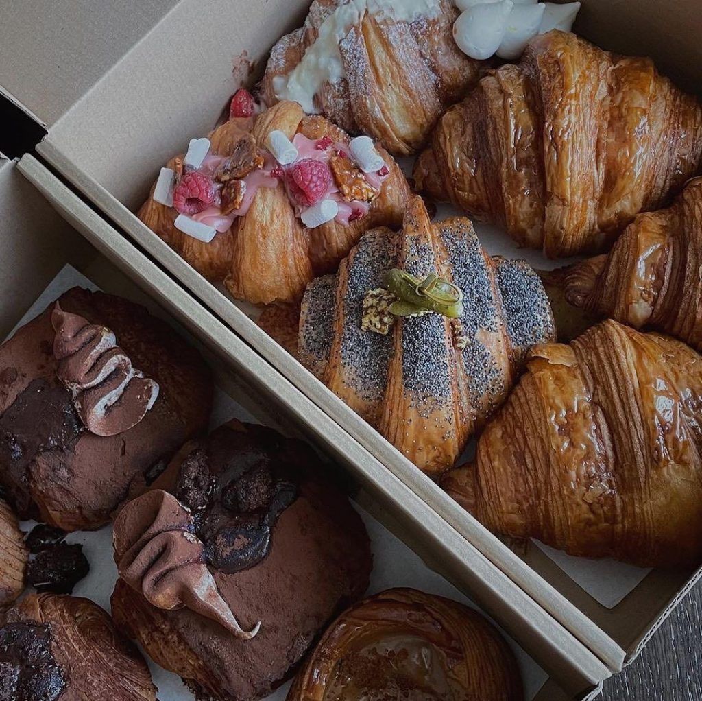 Fabulous New Cafes And Restaurants In KL To Check Out This September