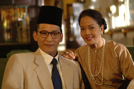 Bond With Your Family Over These Malaysian Movies This Merdeka Day