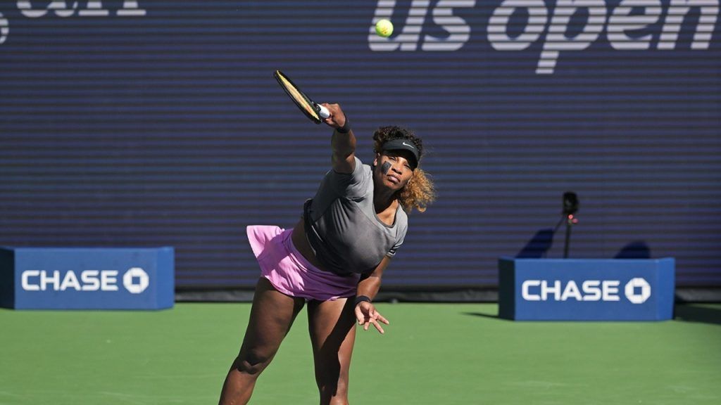 2022 US Open: 6 Of Serena Williams’ Most Memorable Grand Slam Finals