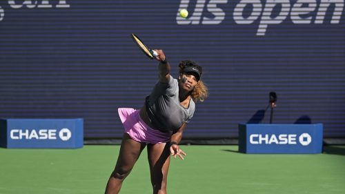 2022 US Open: 6 Of Serena Williams’ Most Memorable Grand Slam Finals