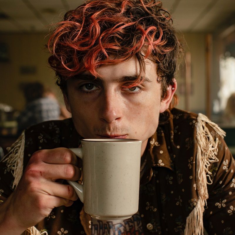 Timothée Chalamet Is Deep In Love And Drenched In blood In ‘Bones And All’ Trailer