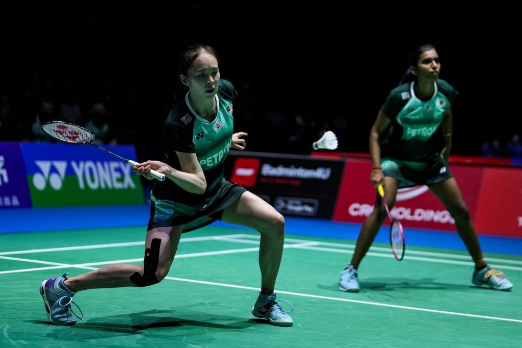 Japan Open 2022: Where To Watch And Track Malaysia’s Progress