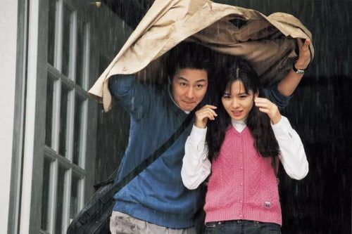 ‘My Sassy Girl’ To ‘The Classic’: The Most Romantic Korean Movies Of All Time