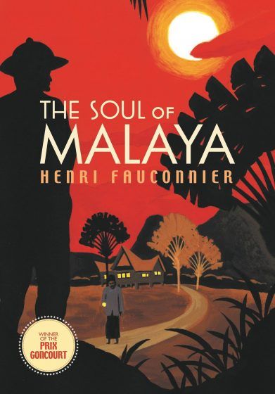 The Soul of Malaya (1930)