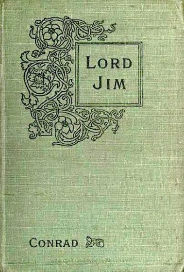 Lord Jim (1900)