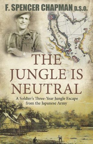 The Jungle is Neutral (1949)