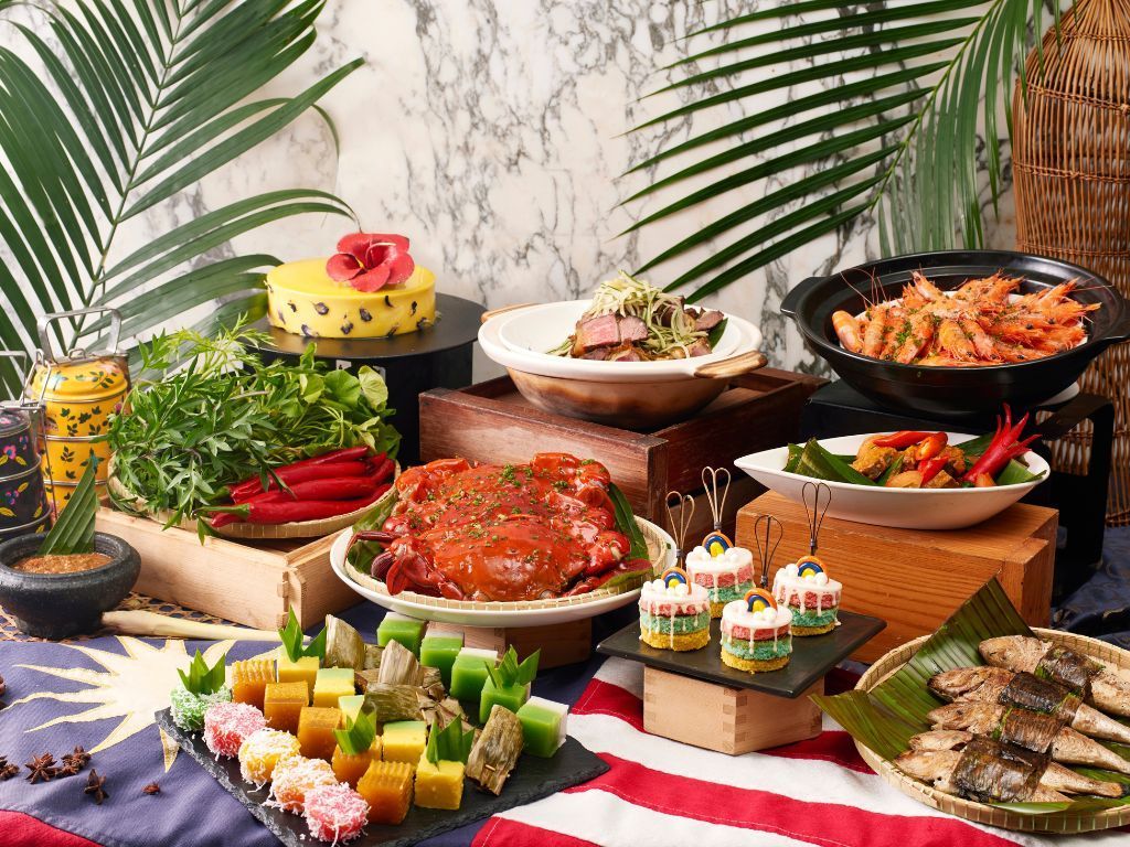 Malaysia Day: Dining Highlights And Special Menus To Try