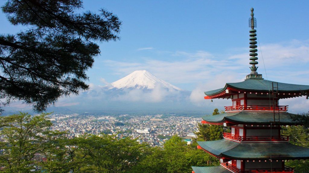 Japan To Allow Visa-Free Travel From 11 Oct; Cap On Daily Visitors To Also End