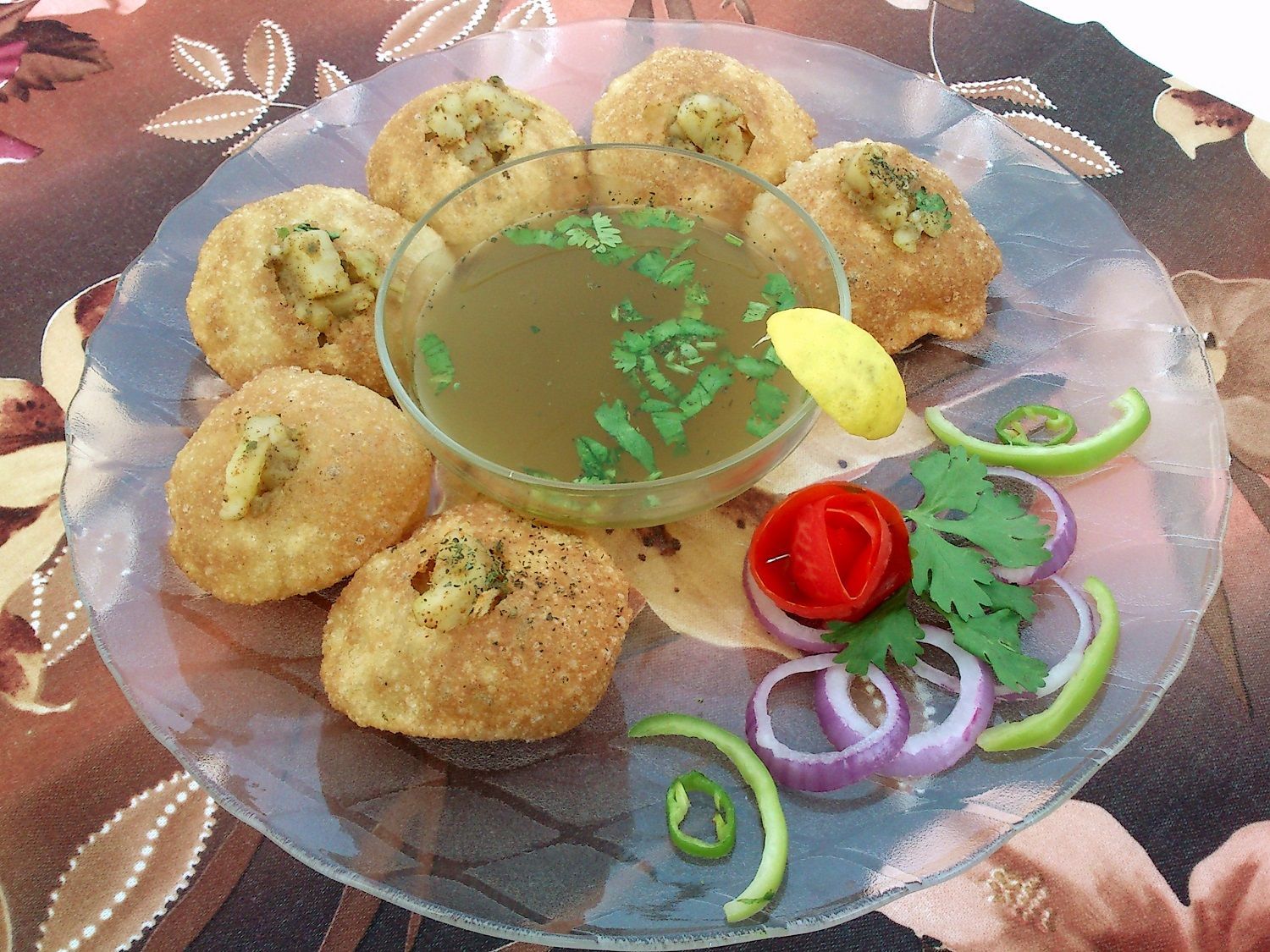 best street foods of Asia