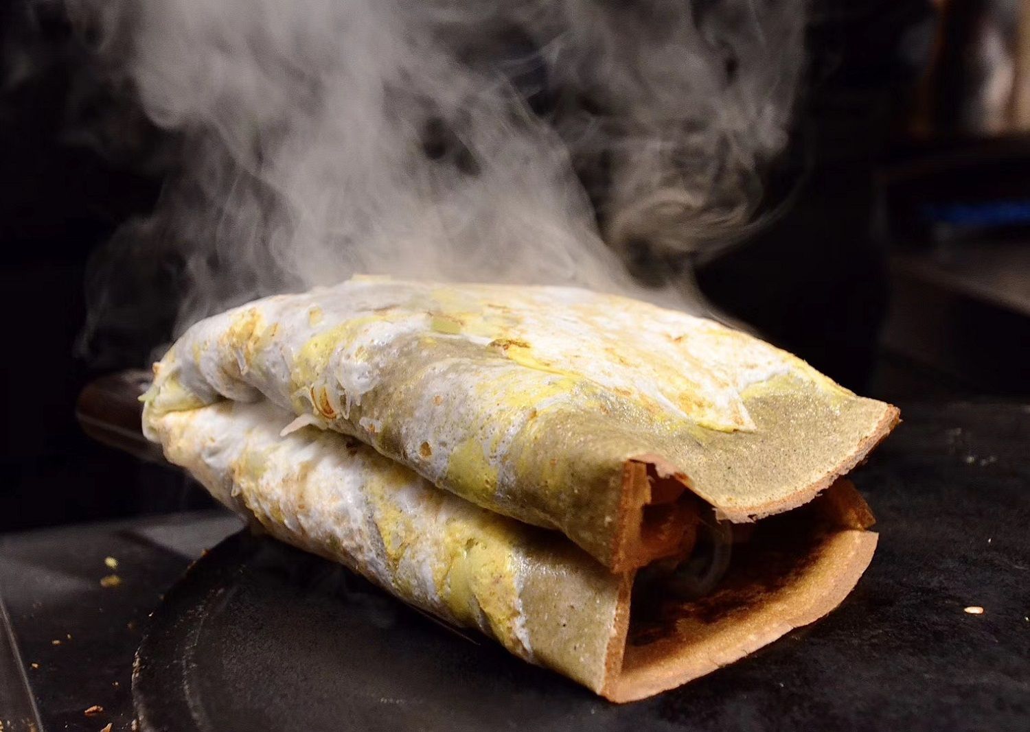 best street foods of Asia