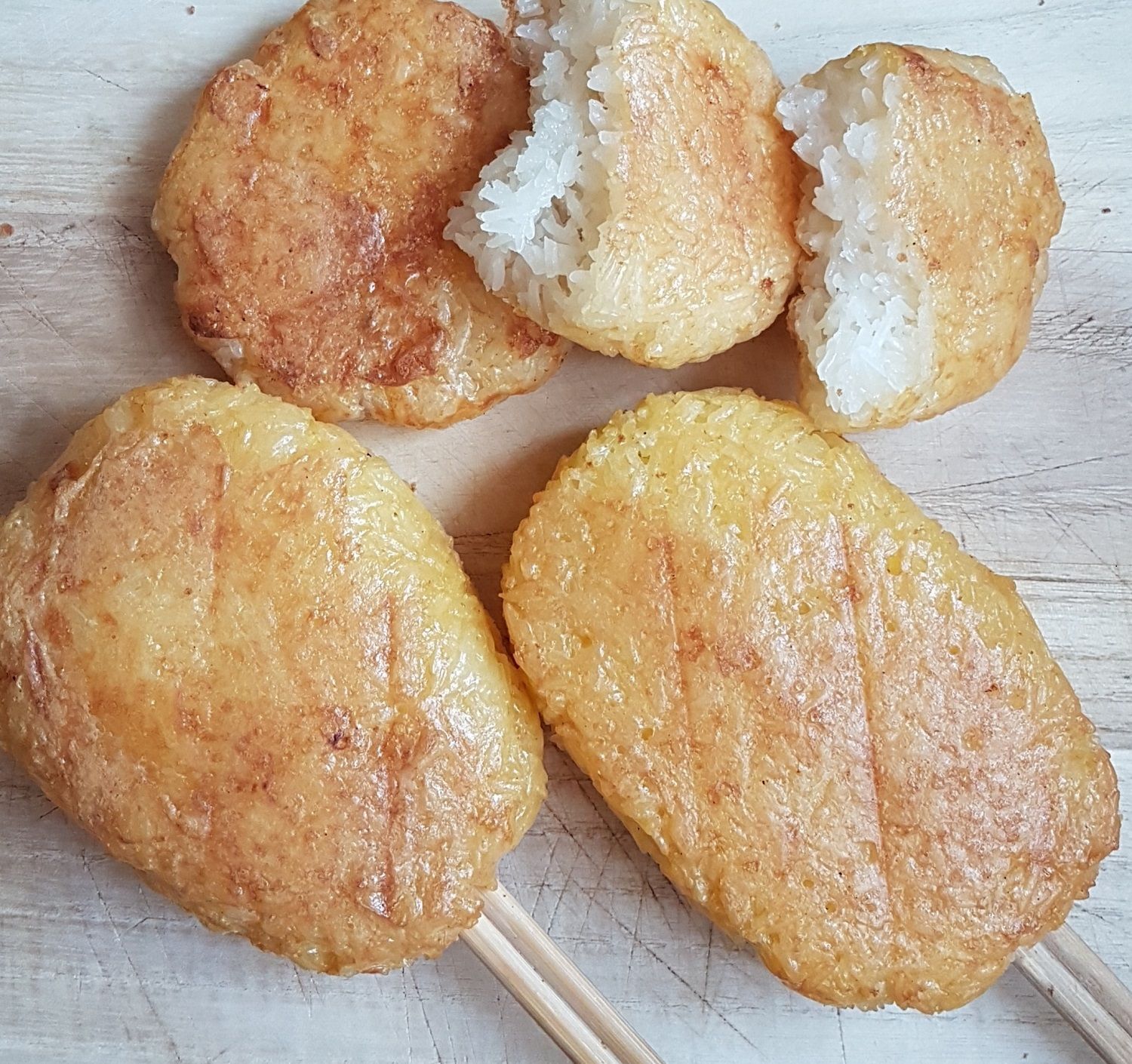 best street foods of Asia