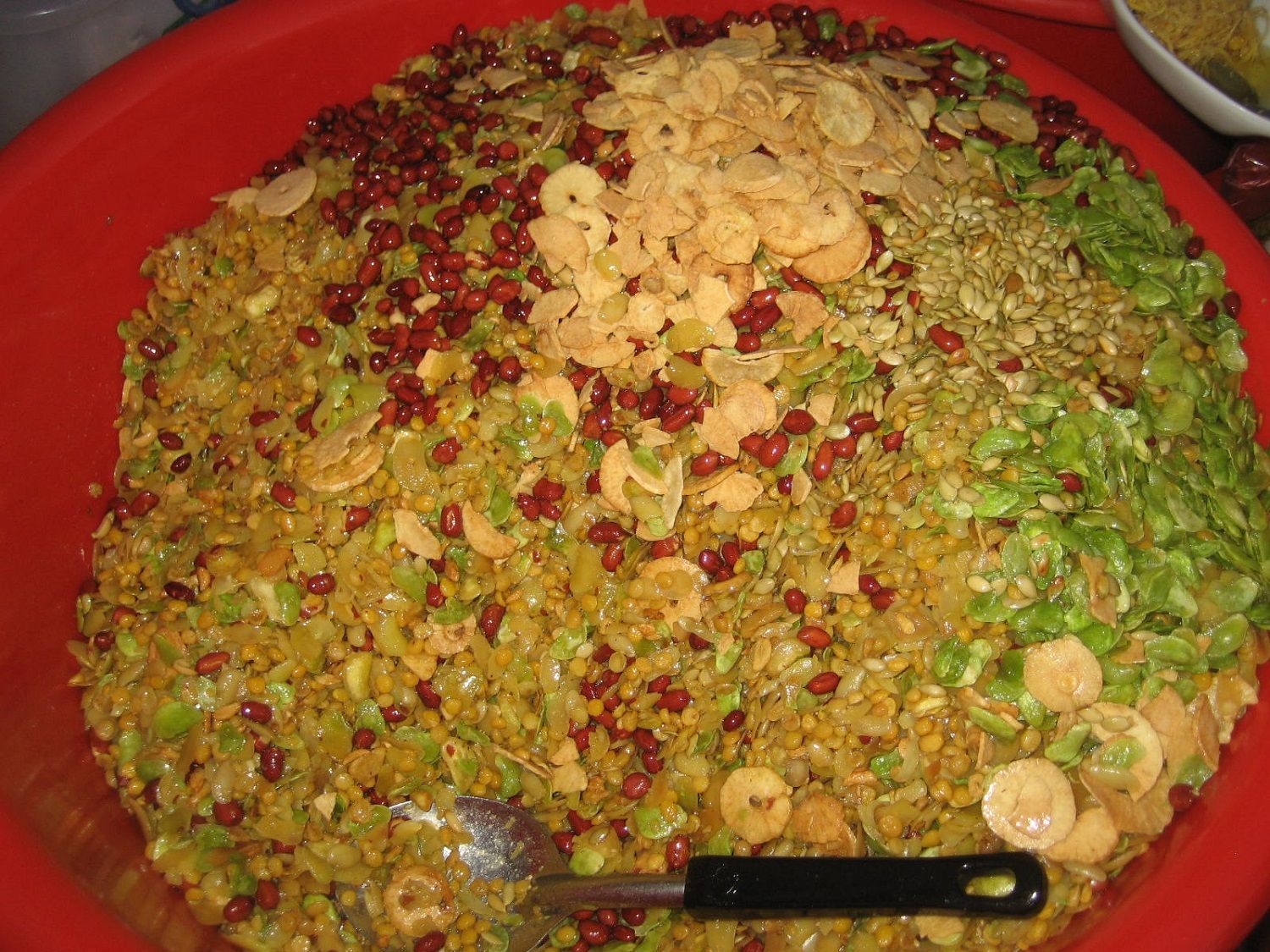 Lahpet