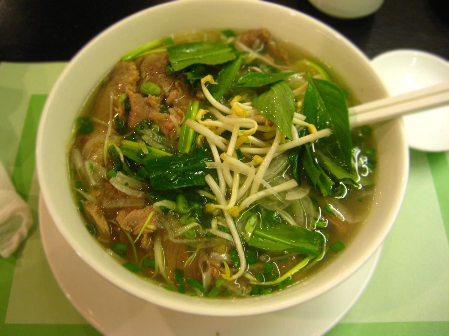 Pho Vietnamese
