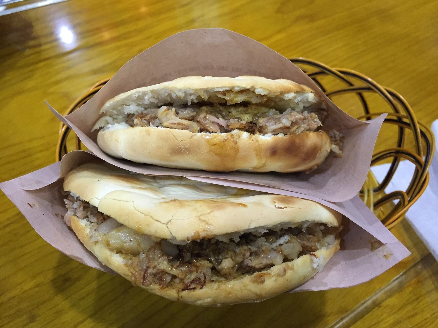 best street foods of Asia