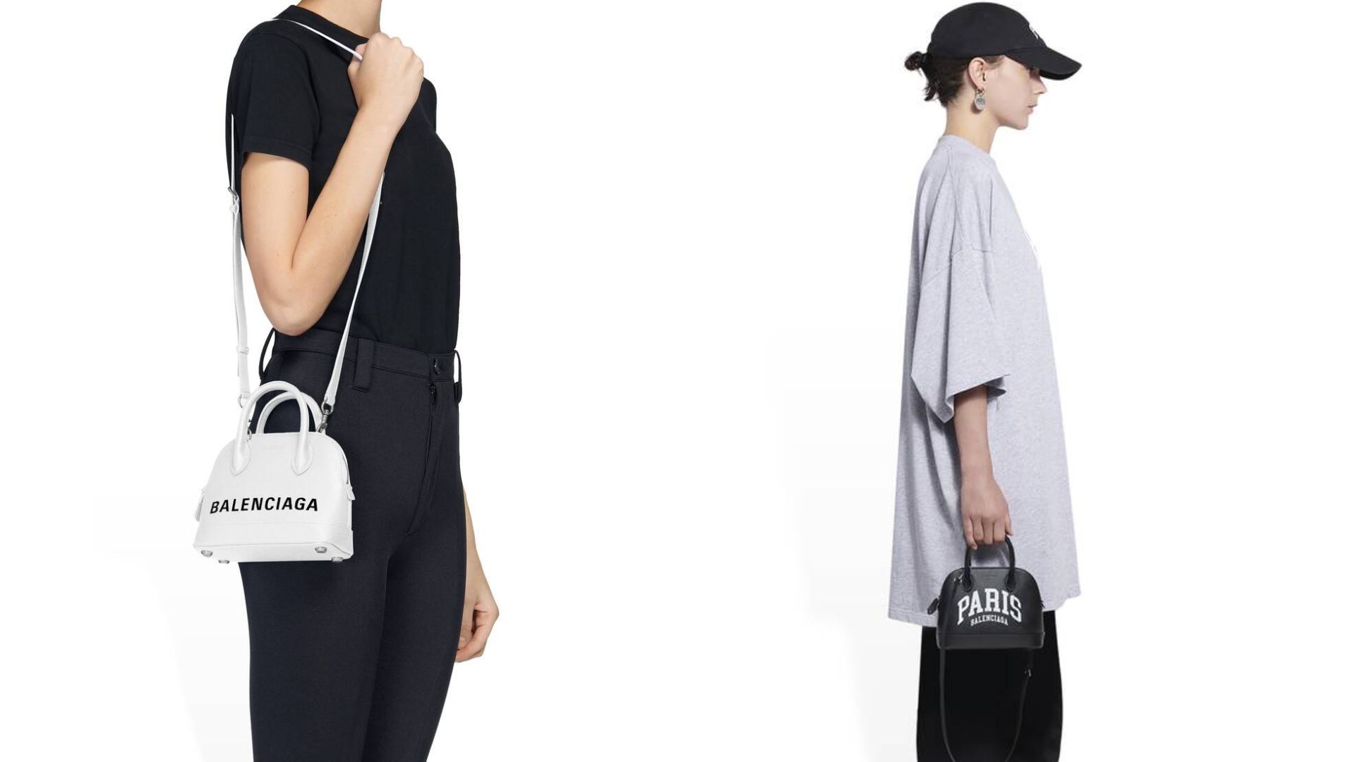 Balenciaga Ville