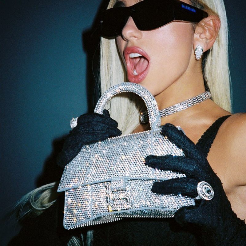 City To Hourglass: 8 Essential Balenciaga Bags To Add To Your Wardrobe