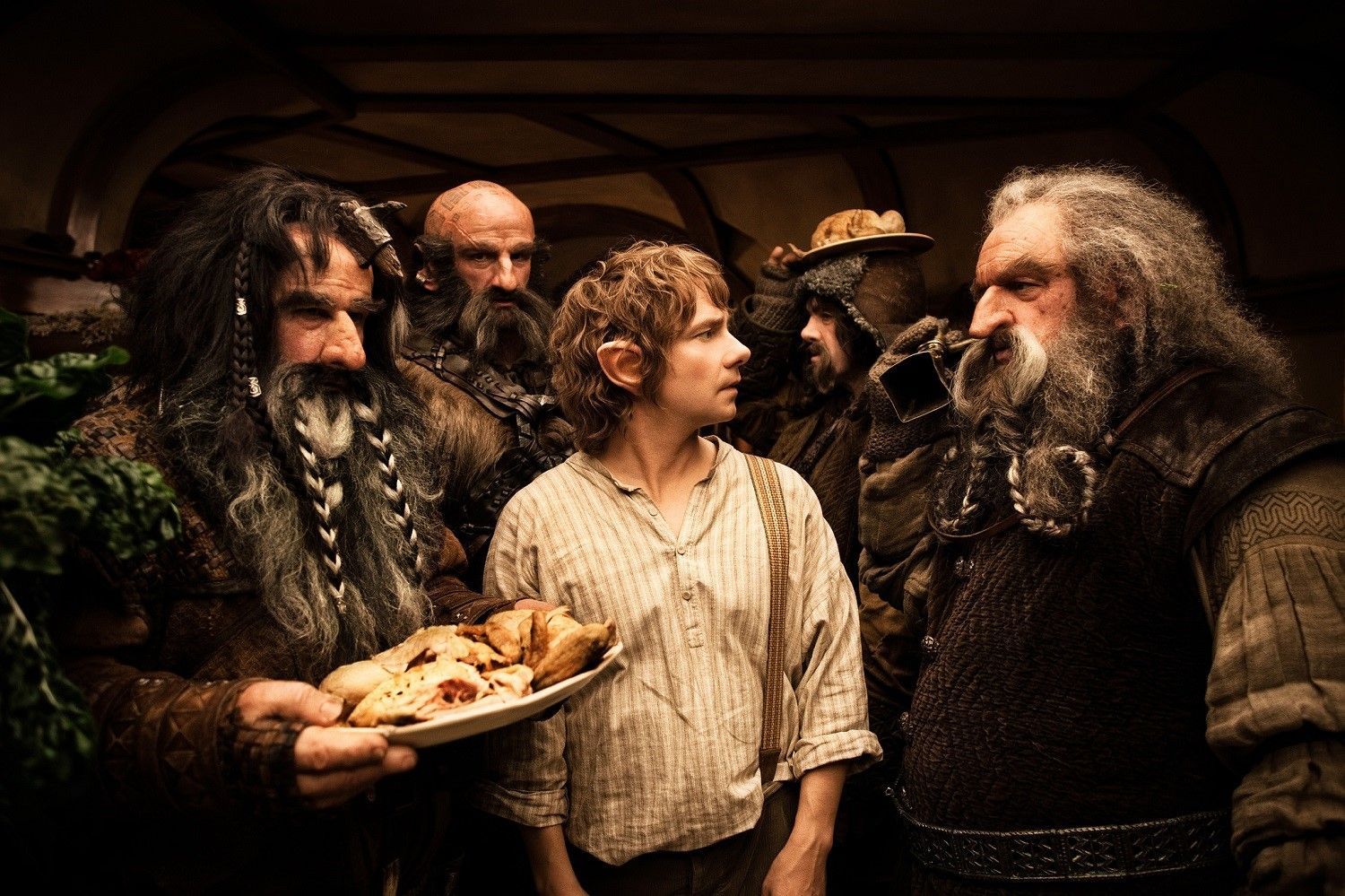 Lord of the Rings' Movies in Order: How to Watch Chronologically or by  Release