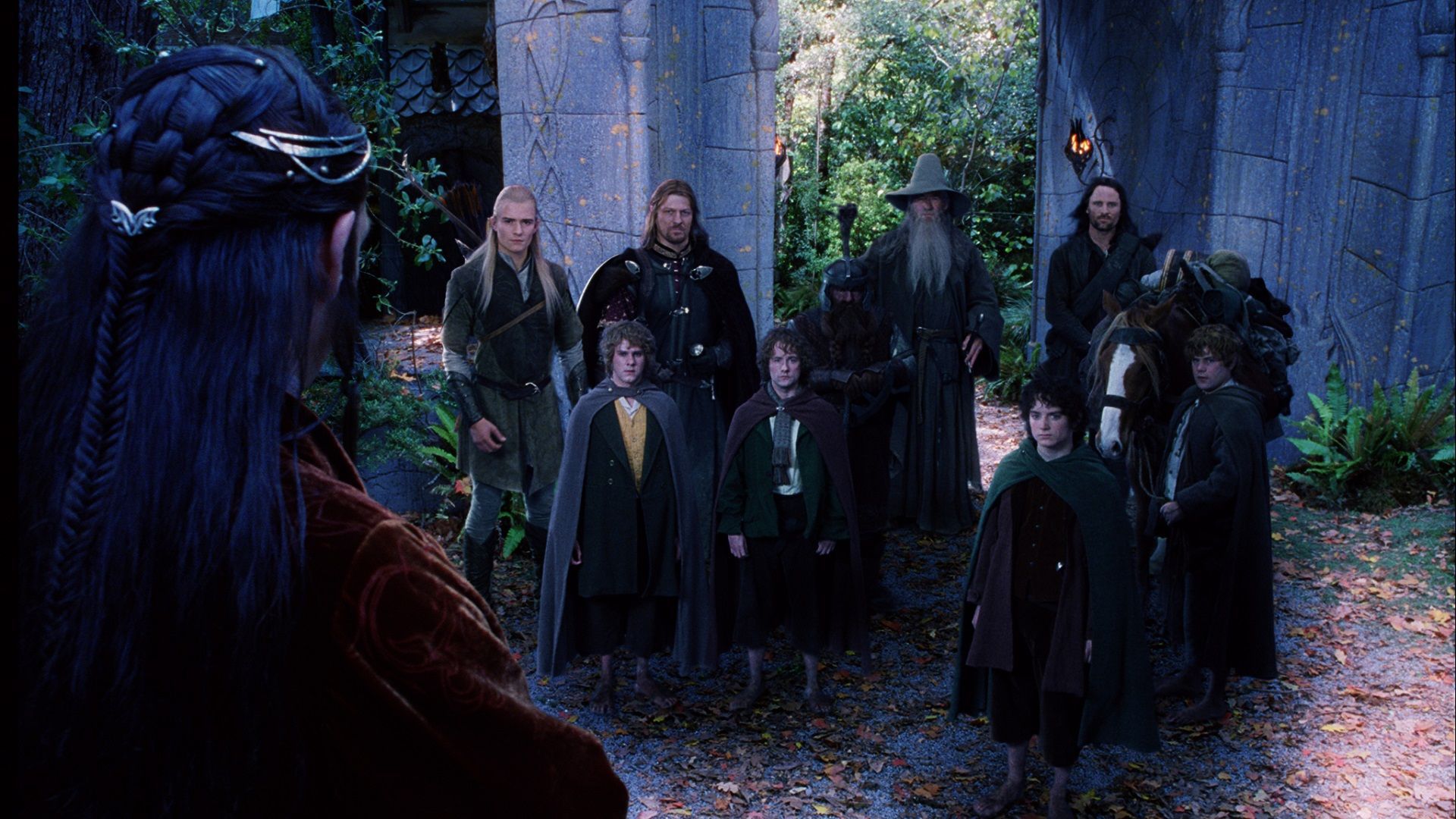 Lord of the Rings Movies In Order: How to Watch - Parade