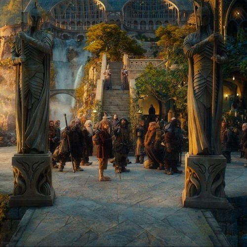 How To Watch ‘The Lord of the Rings’ Movies And Series In Chronological Order