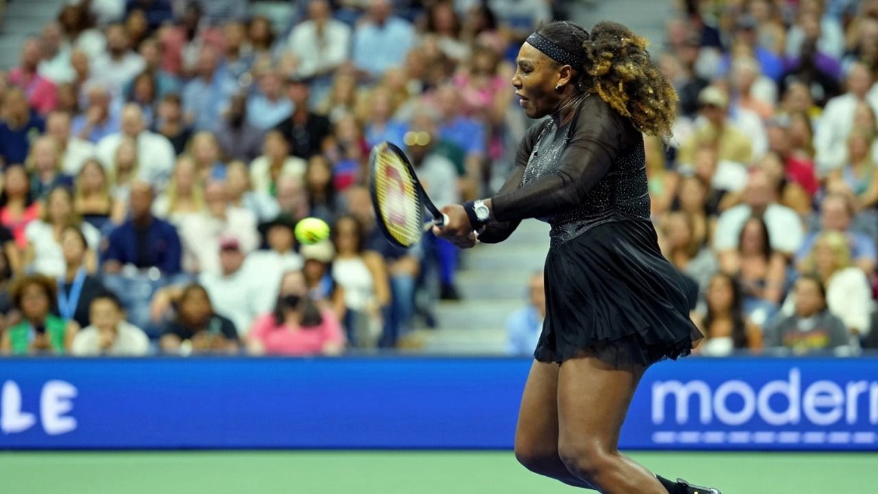 2022 US Open: Serena Williams Enters The Third Round Amid Fanfare