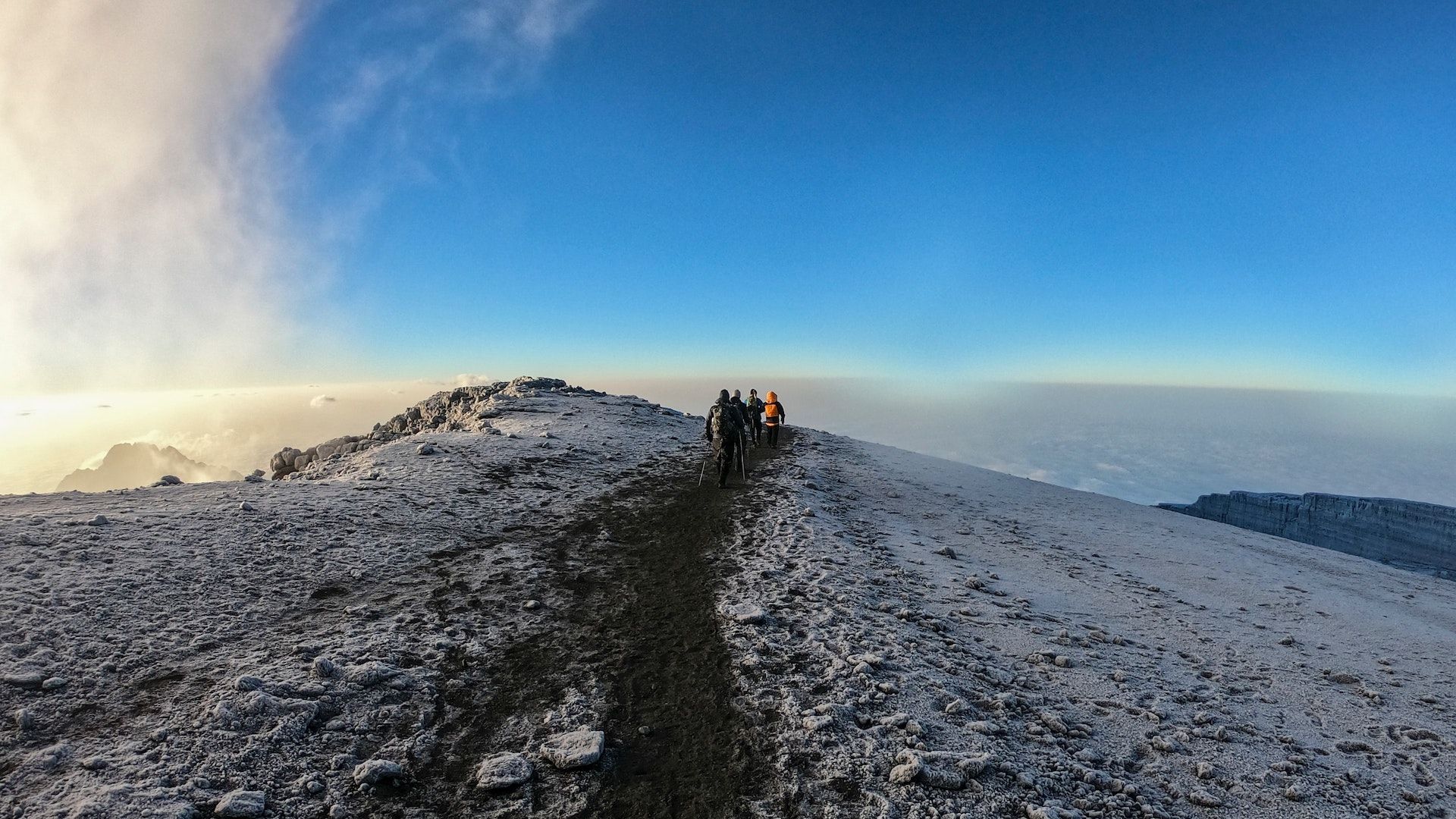 Mount Kilimanjaro Now Has High Speed Internet: Adventure Redefined