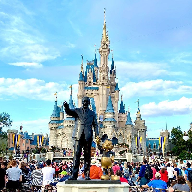 Disney+ Day 2022: Highlights On The Streaming Platform This September