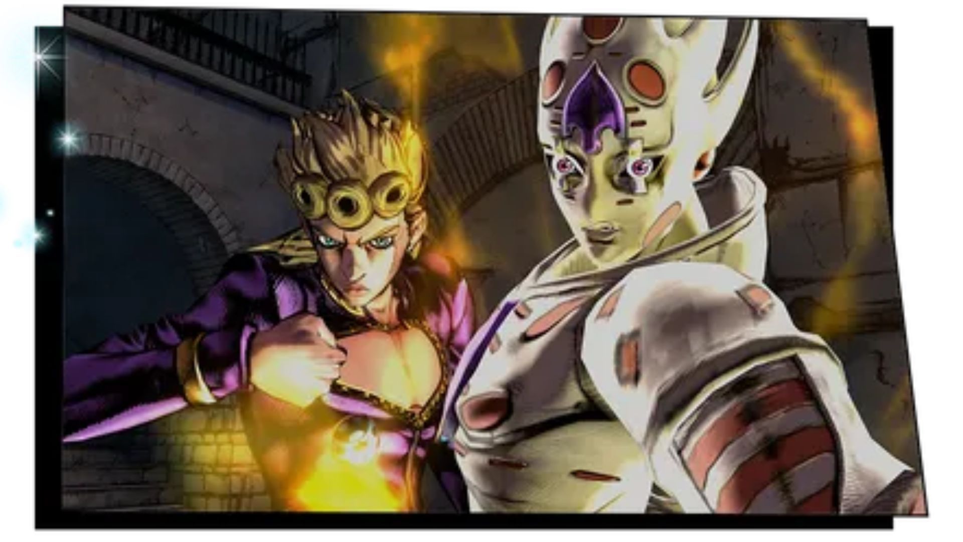 Video games releasing in September 2022: JoJo's Bizarre Adventure: All-Star Battle R