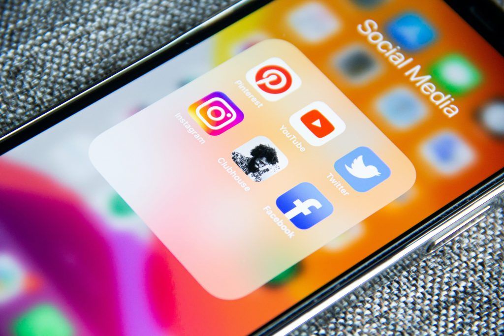 Find Out Which Countries Are The Most Addicted To Social Media
