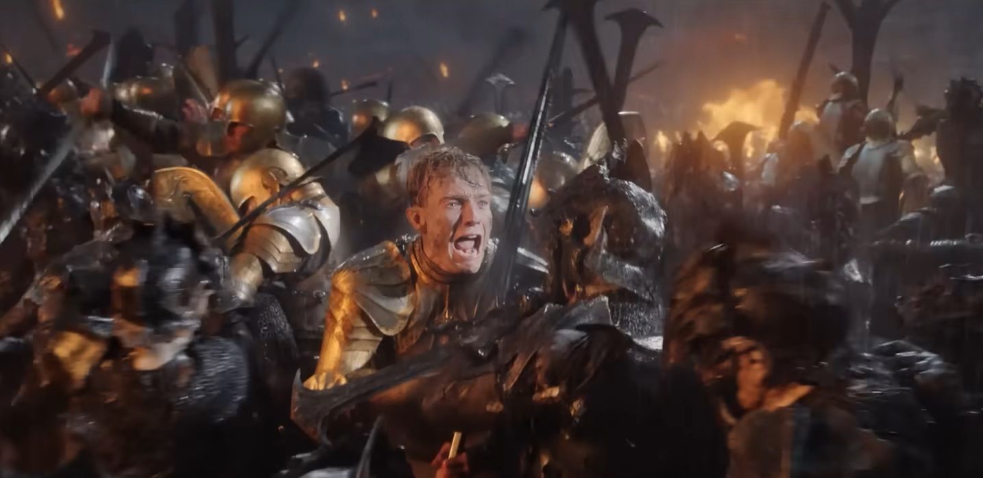 The Fellowship of the Ring