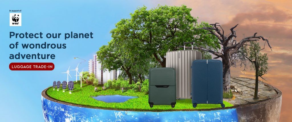 Samsonite
