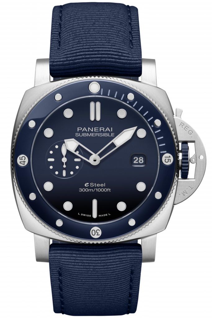 Panerai investment clearance