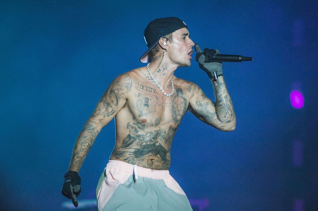Justin Bieber Postpones His ‘Justice’ World Tour, Which Includes His Malaysia Concert