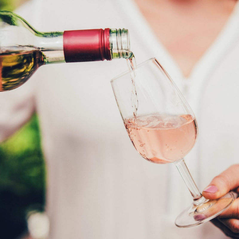 How Can You Tell If A Wine Is Sweet Or Dry?