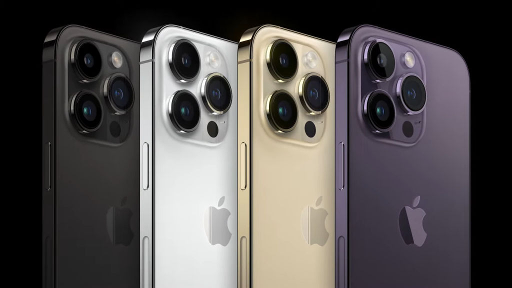 The Prices Of iPhone 14, Airpods Pro 2, Apple Watch Series 8 In Malaysia