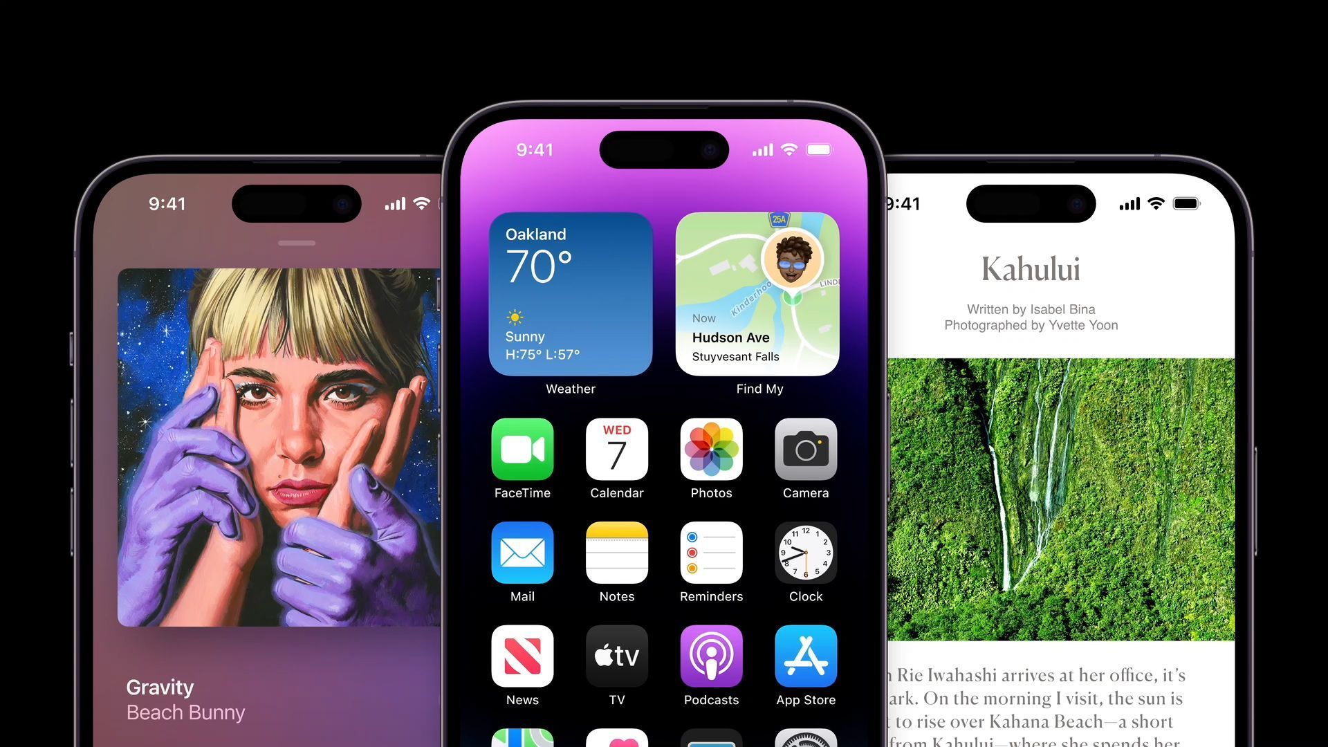 What Makes The New Apple iPhone 14 Pro Every Traveller's Essential?