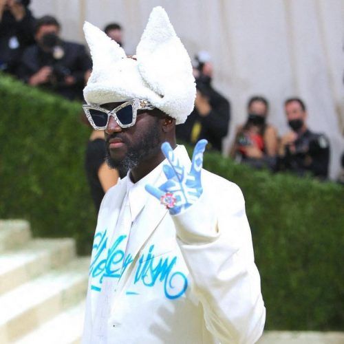 ‘Louis Vuitton: Virgil Abloh’ Is An Ode To The Late Designer’s Works