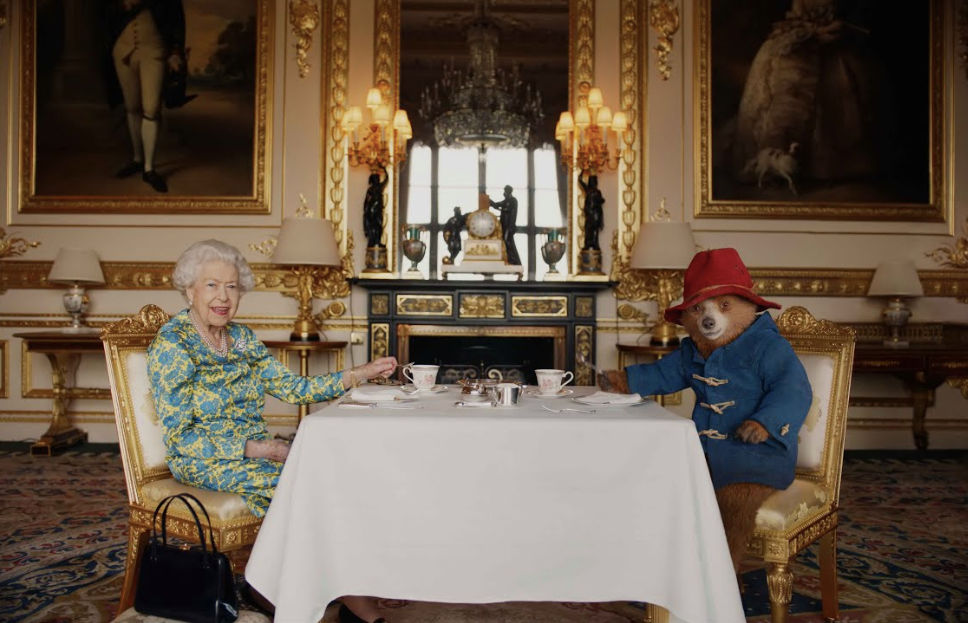 Celebrity Tributes Pour In For The Late Queen Elizabeth II